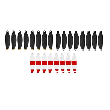 

Colorful Propeller Express Setup Blades for DJI Mavic Mini 4726F Propeller Set Low-Noise Mavic Mini Drone Accessories