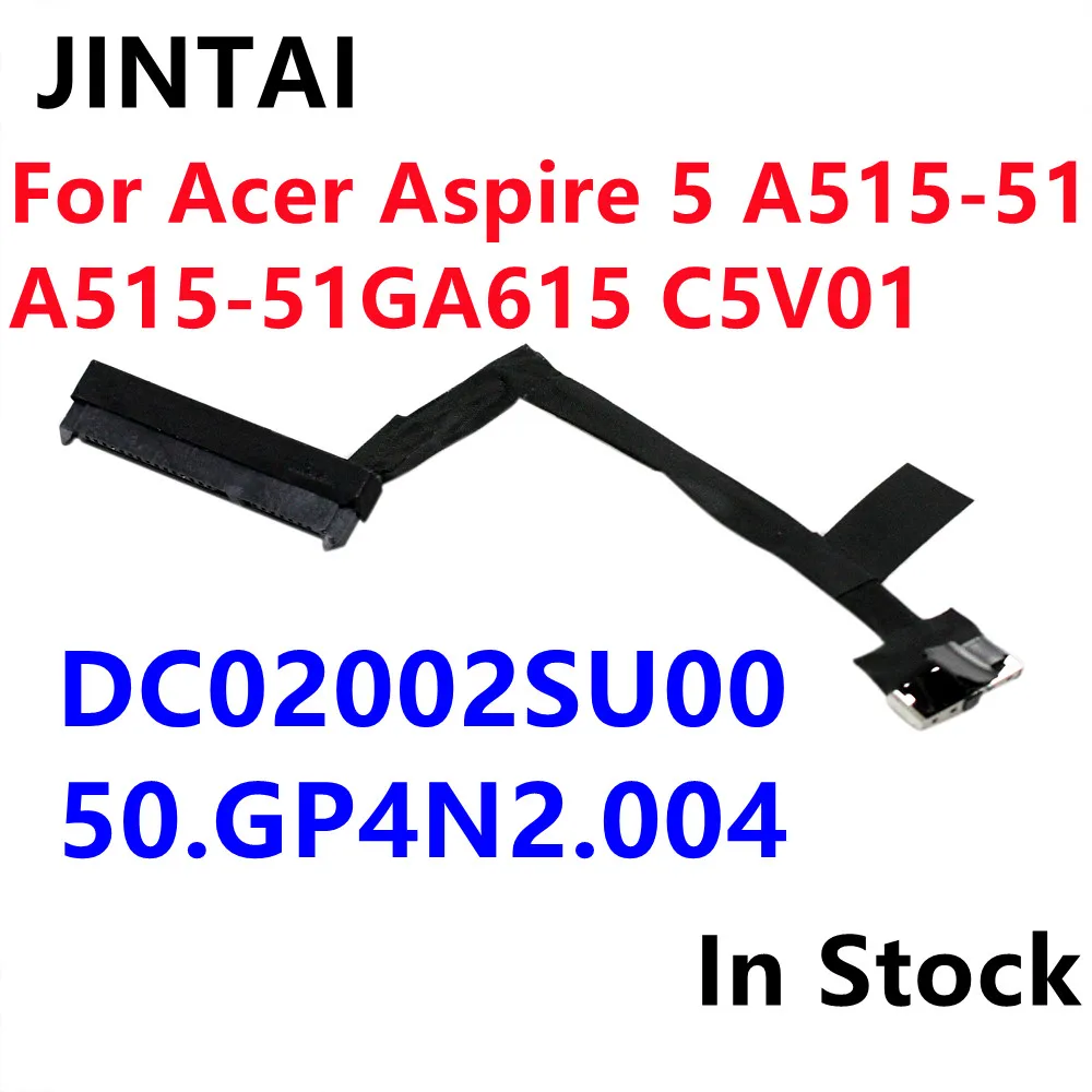 Laptop For Acer Aspire 5 A51551 A51551g Hdd Hard Drive Connector
