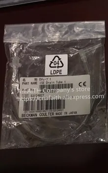 

OLPS AU640 AU2700 AU5400 Biochemistry analyzer ISE waste tube MU830200 ISE Drain Tube