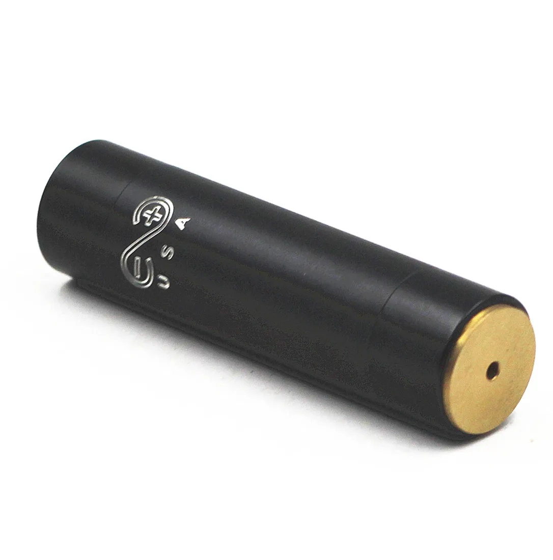 Манхэттене механические Mod Kit 18650 Батарея испаритель пара Vape Mod|Моды для