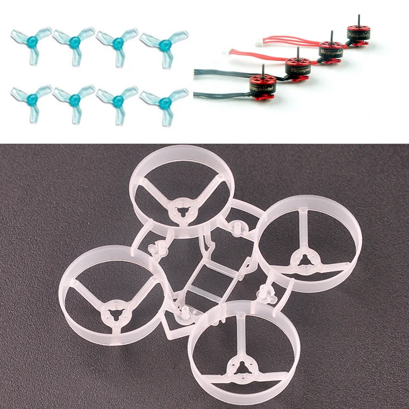brushless whoop