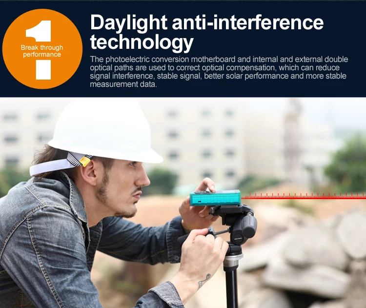 digital de 100m 4x zoom distancia bluetooth telemetro com camera 02