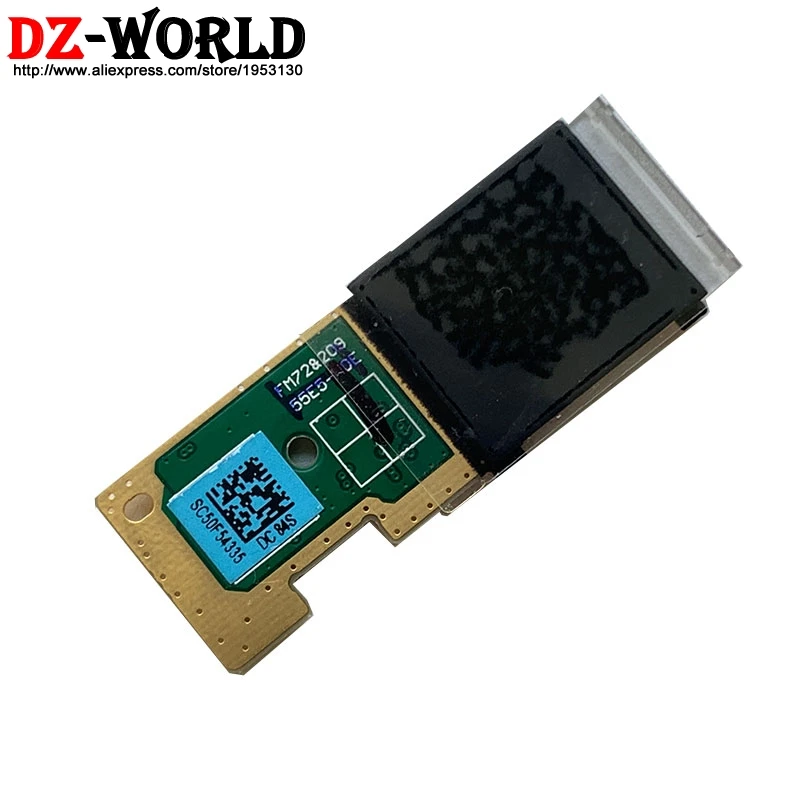 Fingerprint Reader Card For Lenovo Thinkpad T460S T470S T460P T470P P50
