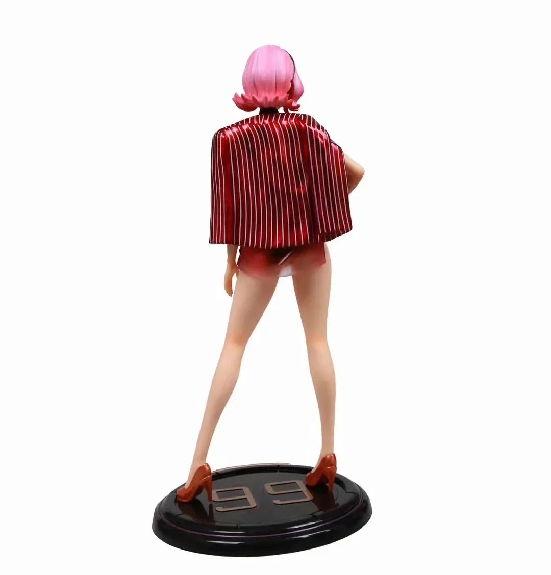 Banana studio nami figure