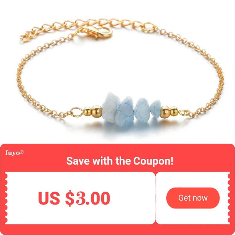 Кристалл натуральный камень браслеты и браслеты для женщин ювелирные изделия Bijoux свадебный подарок