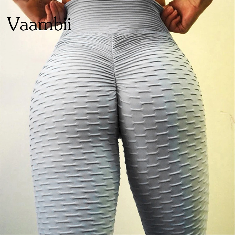 Scrunch Bum Lift Leggings