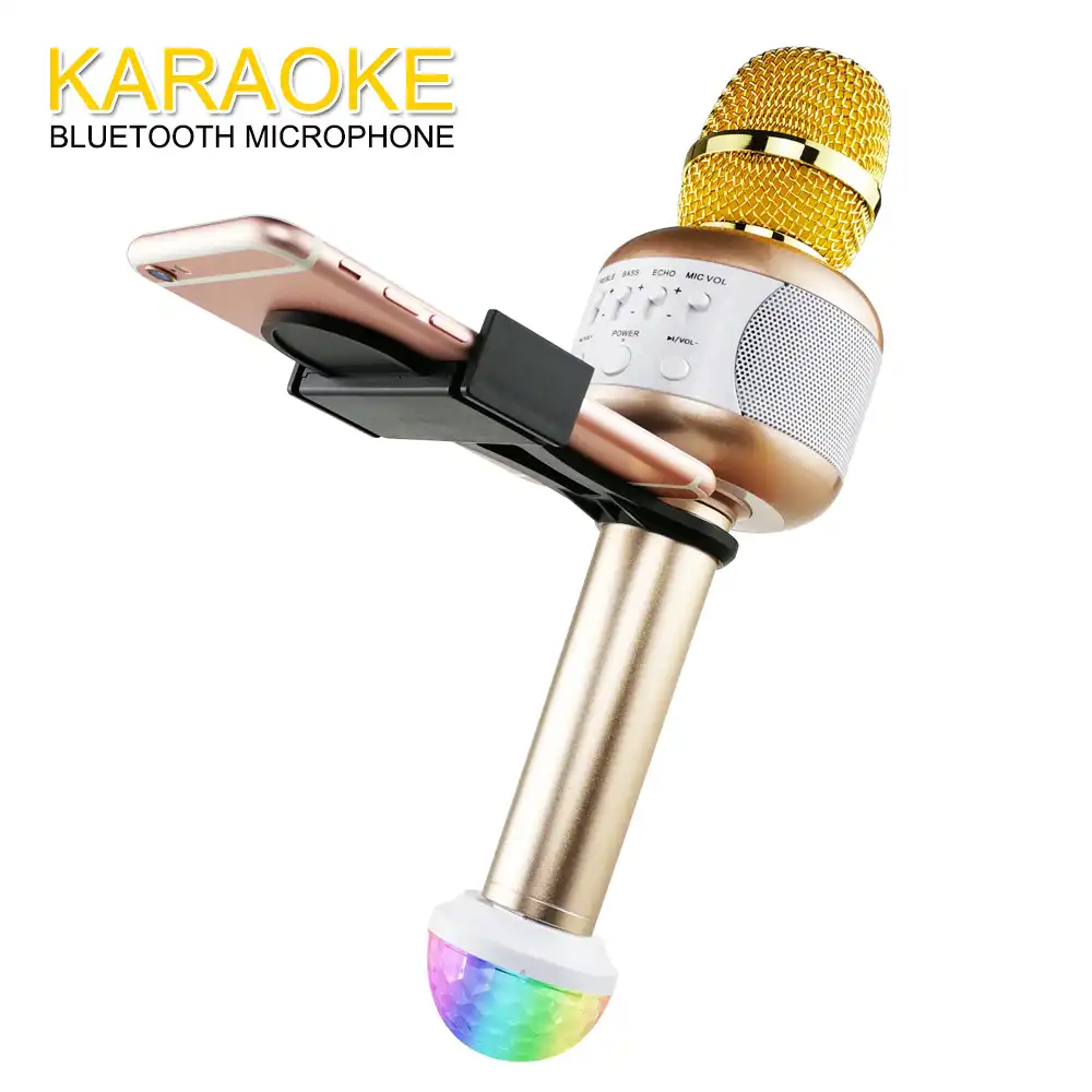 mikrofon speaker bluetooth