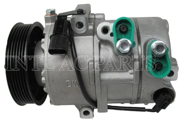 

Автомобильный компрессор для Hyundai I40 CW 700510860-2011 2017/KIA Sportage 2,0-2012