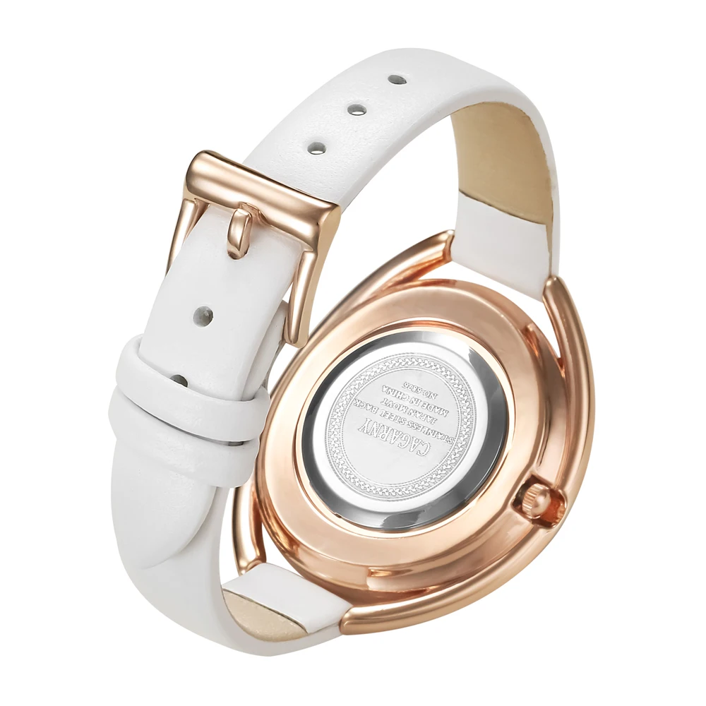 cagarny 2020 Fashion Women Watch Luxury Brand Women Casual Wrist Watch Ladies Quartz Watch Relogio Feminino bayan kol saati wholesale drop shipping gifts(24)