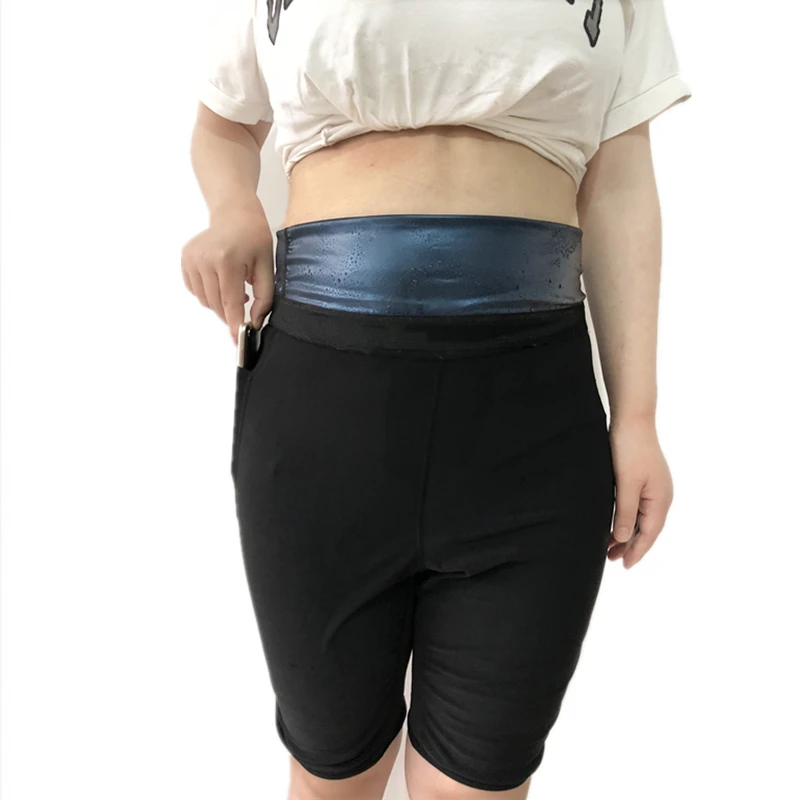 Women Sweat Sauna Vest Gym Workout Tank Tops Body Shaper Slimming Vest Waist Trainer Corset Fitness Shapewear modeling Strap shapewear for women