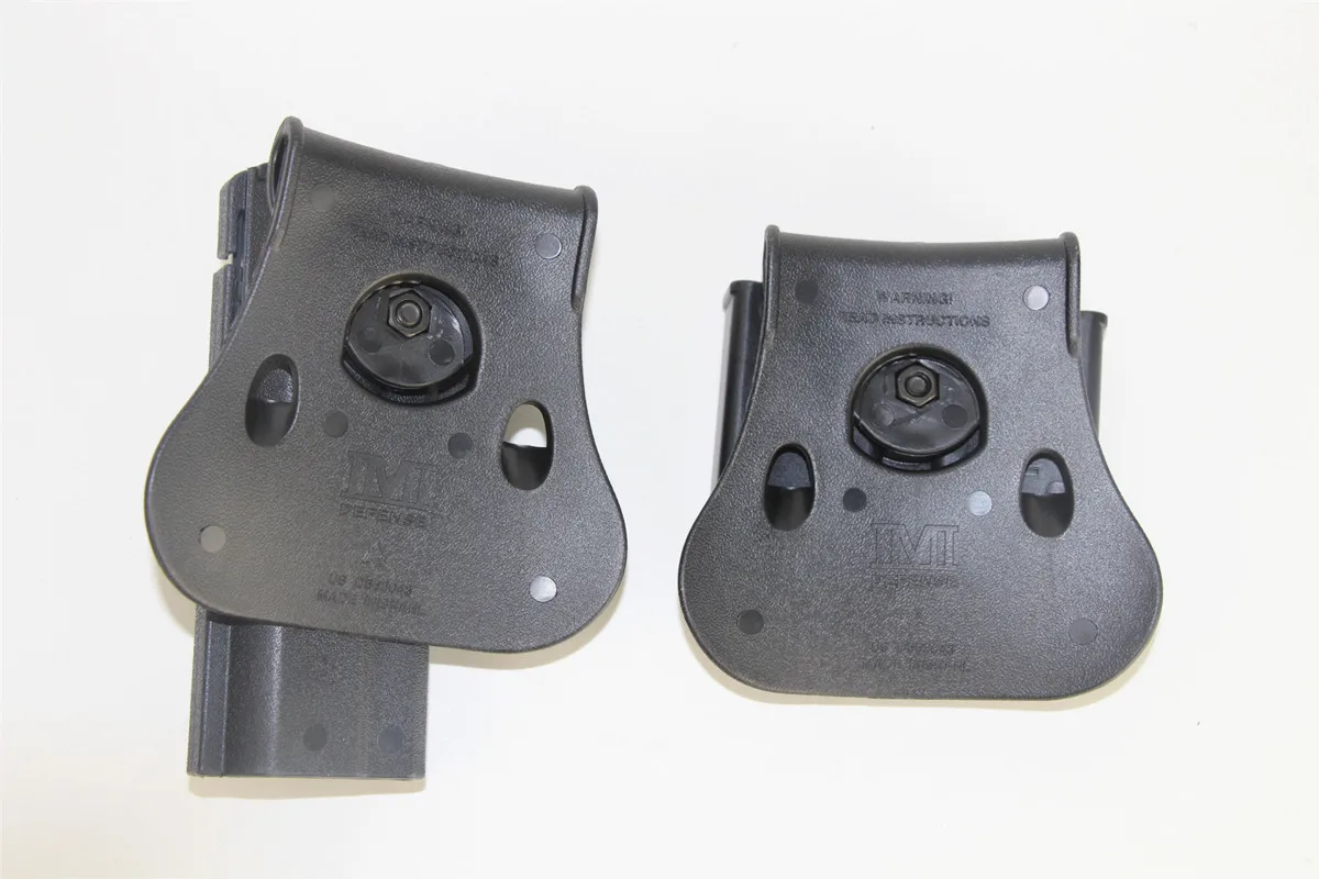 Тактический кобура для страйкбола IMI Colt 1911 чехол журнала зажим военный улицы