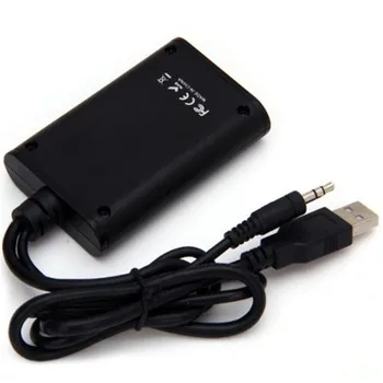 

HD Video Converter USB to HDMI Converter with Audio USB to HDMI Converter