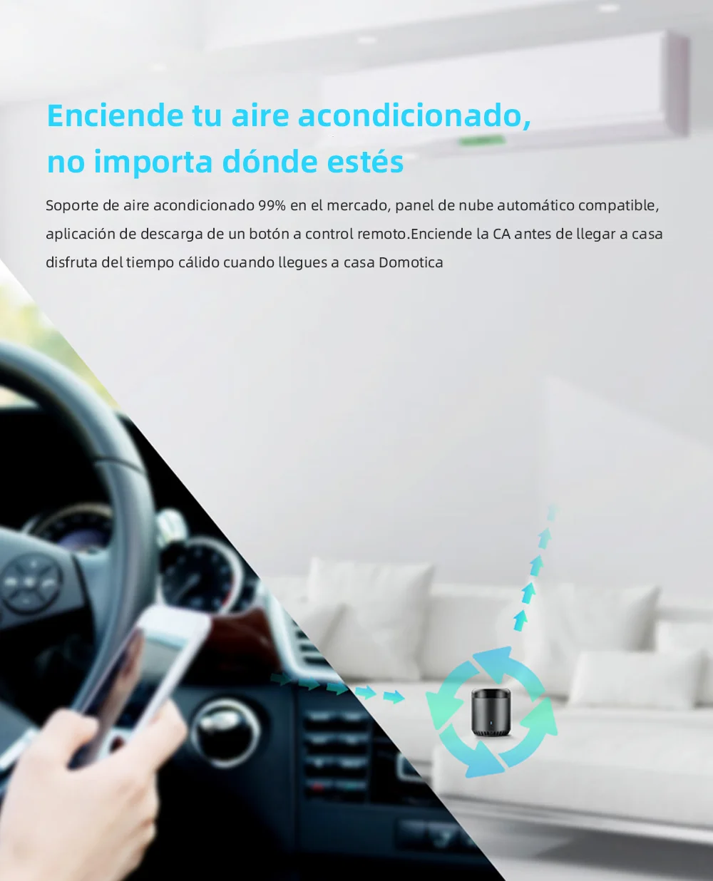 Broadlink Rm Mini 3 Wifi переключатель ИК пульт дистанционного управления умный дом автоматизация Голосовое управление для IOS Android Google Home Alexa