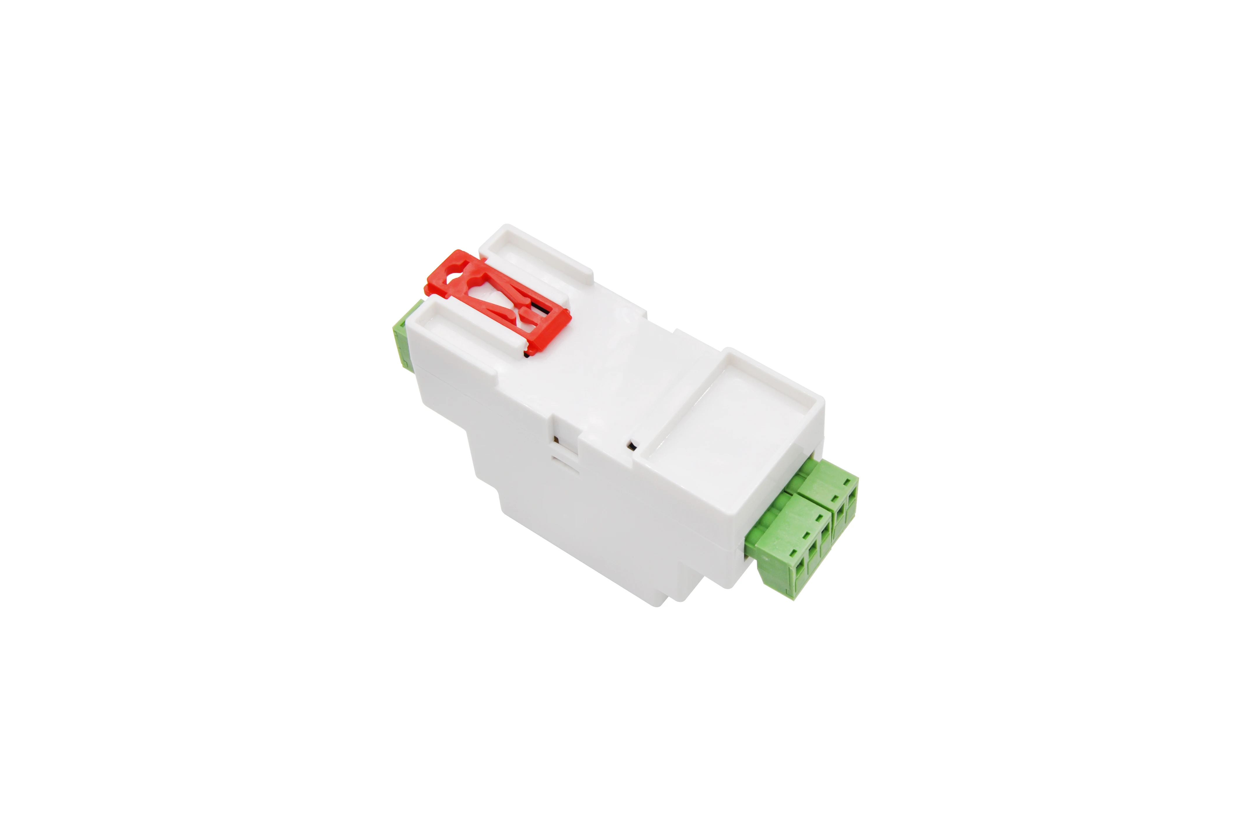 ZLAN5143D Din рейка монтажный RS485 Серийный порт к TCP/IP Ethernet конвертер Modbus RTU TCP сервер| |