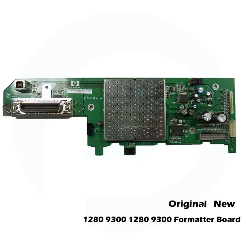 Оригинальные детали C8173-60001для HP DeskJet 1180 1280 1220 9300 годов оформления | Компьютеры и
