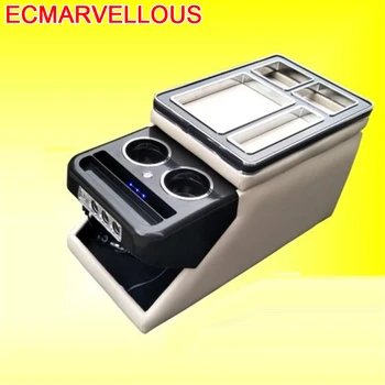 

Automovil Decoration Modification Parts Personalized Mouldings Styling Arm Rest Car Armrest 15 16 17 18 FOR Honda Odyssey