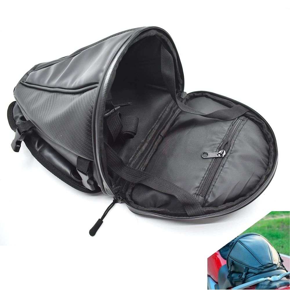 ktm rc8 tail bag