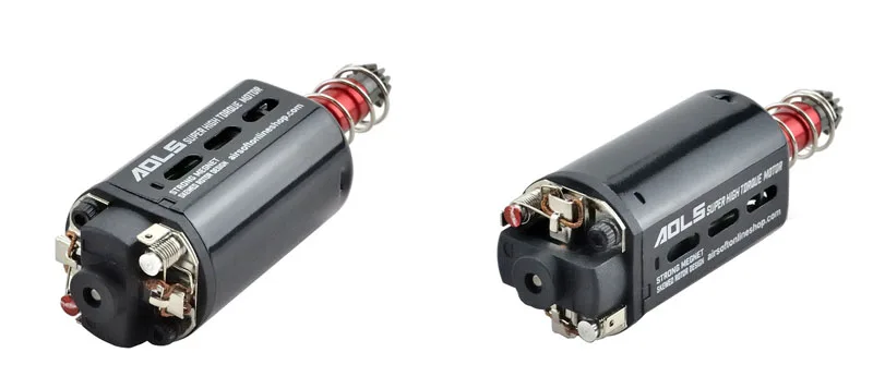 aols_motor_high_torque组合