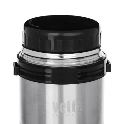 VETTA Thermos metal 