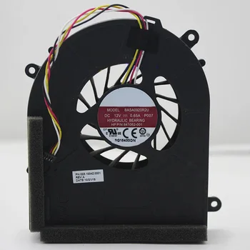 

Machine Turbo Cooling Fan BASA0920R2U BUB0812DD-HM04 for AVC 4-wire AIO