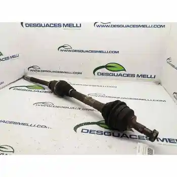 

9637117880 TRANSMISSION FRONT RIGHT CITROEN C4 PICASSO