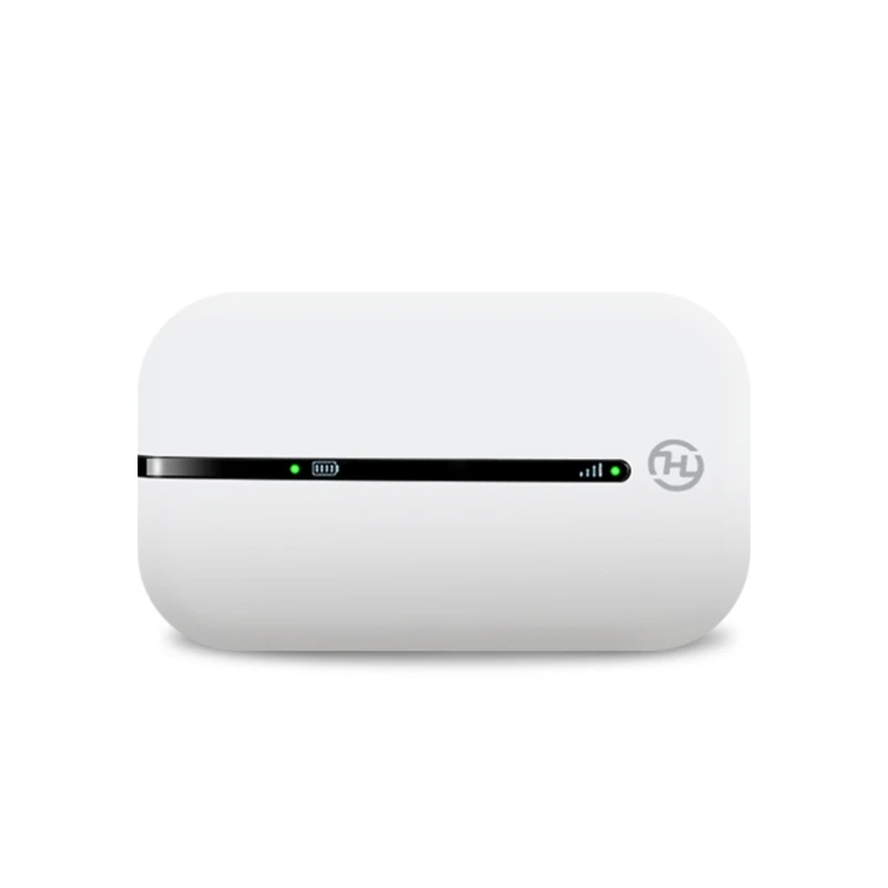 Лидер продаж 4G беспроводной Wi-Fi роутер LTE мобильный широкополосный портативный