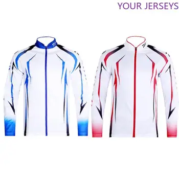 

2020 daiwa clothing fishing shirt outdoor sportswear Hiking fishing sun protection jersey Fishing Wear tackles Red white sports