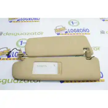 

PARASOL LEFT VOLKSWAGEN TOUAREG (7LA)