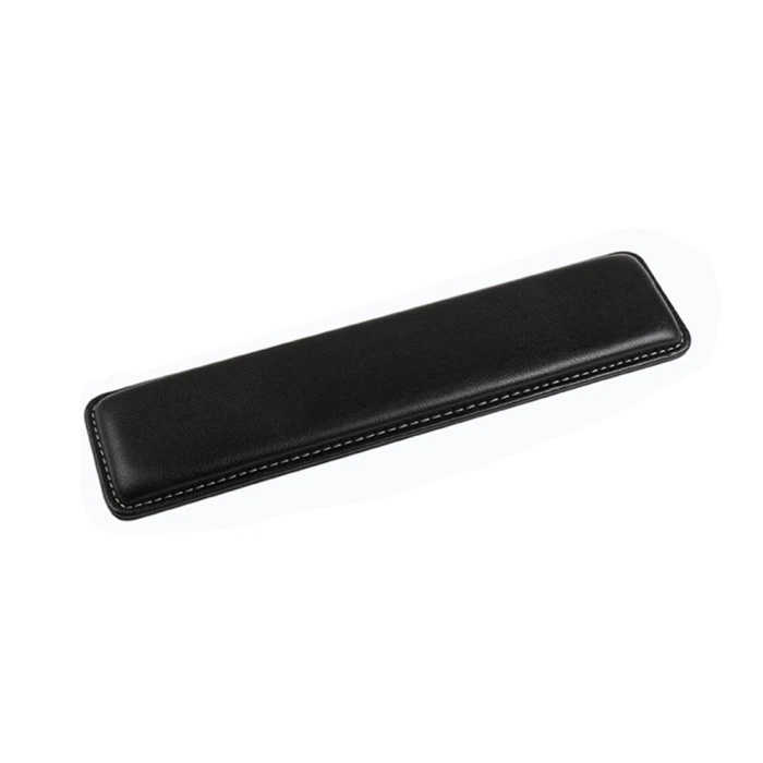 ПУ кожа клавиатура подушечка под запястье геймер PC Handguard удобный игровой коврик для компьютера SP99