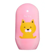 Детские ножницы для ногтей, набор милых кусачек для ногтей, триммер для новорожденных, кусачки для ногтей, безопасный уход за ногтями, уход за ребенком