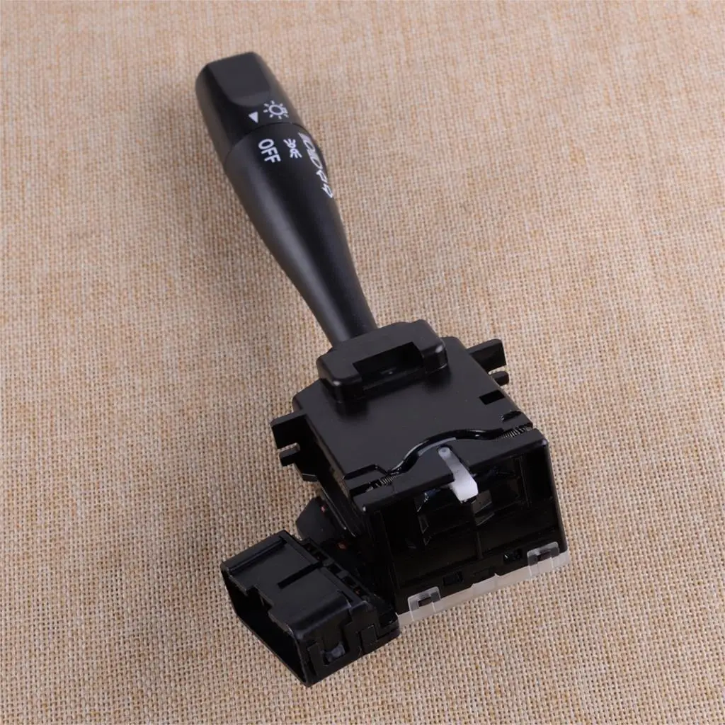14 Pin LHD Light Switch Turn Signal Toggle Switch 14Pin Fit for Mazda B2500 B2600 BT-50 UJ06-66-122