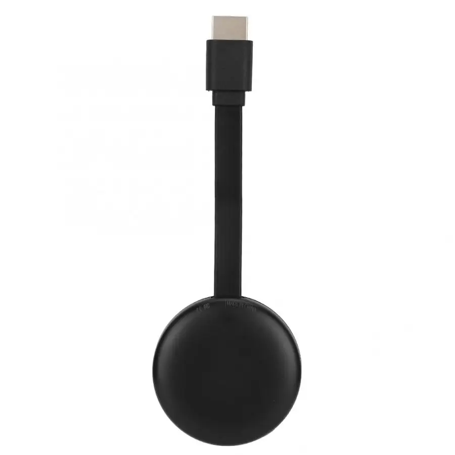 G12 HDMI Mirror Screen 5G Wireless Display Receiver Adapter Same Screen 4K 1080P Display Power Mirroring Adapter