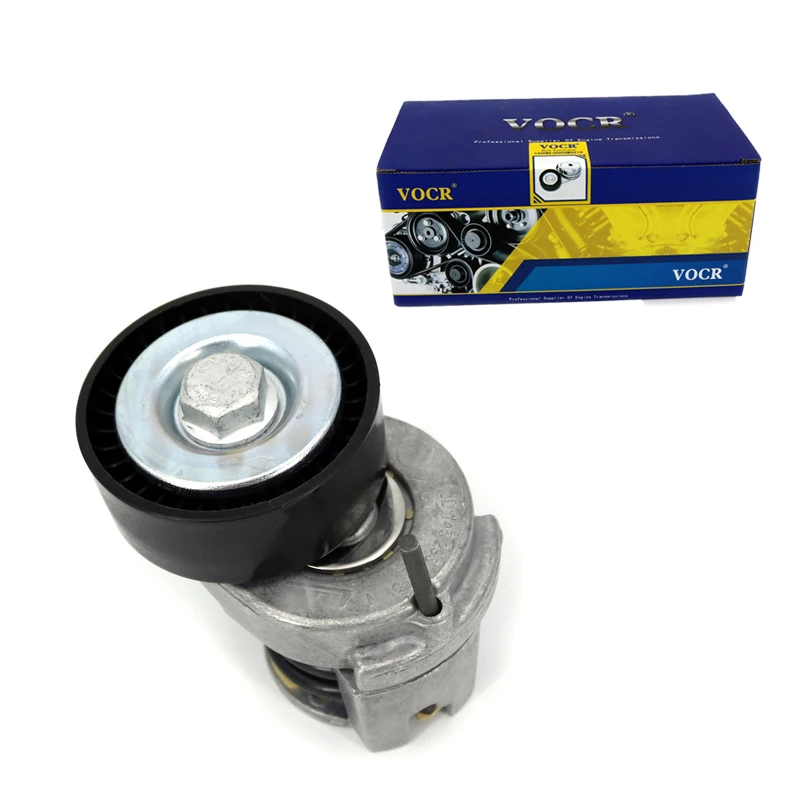 Натяжной шкив для Volkswagen Golf 1,4 AHW AKQ APE AXP oem: 1JD145299A