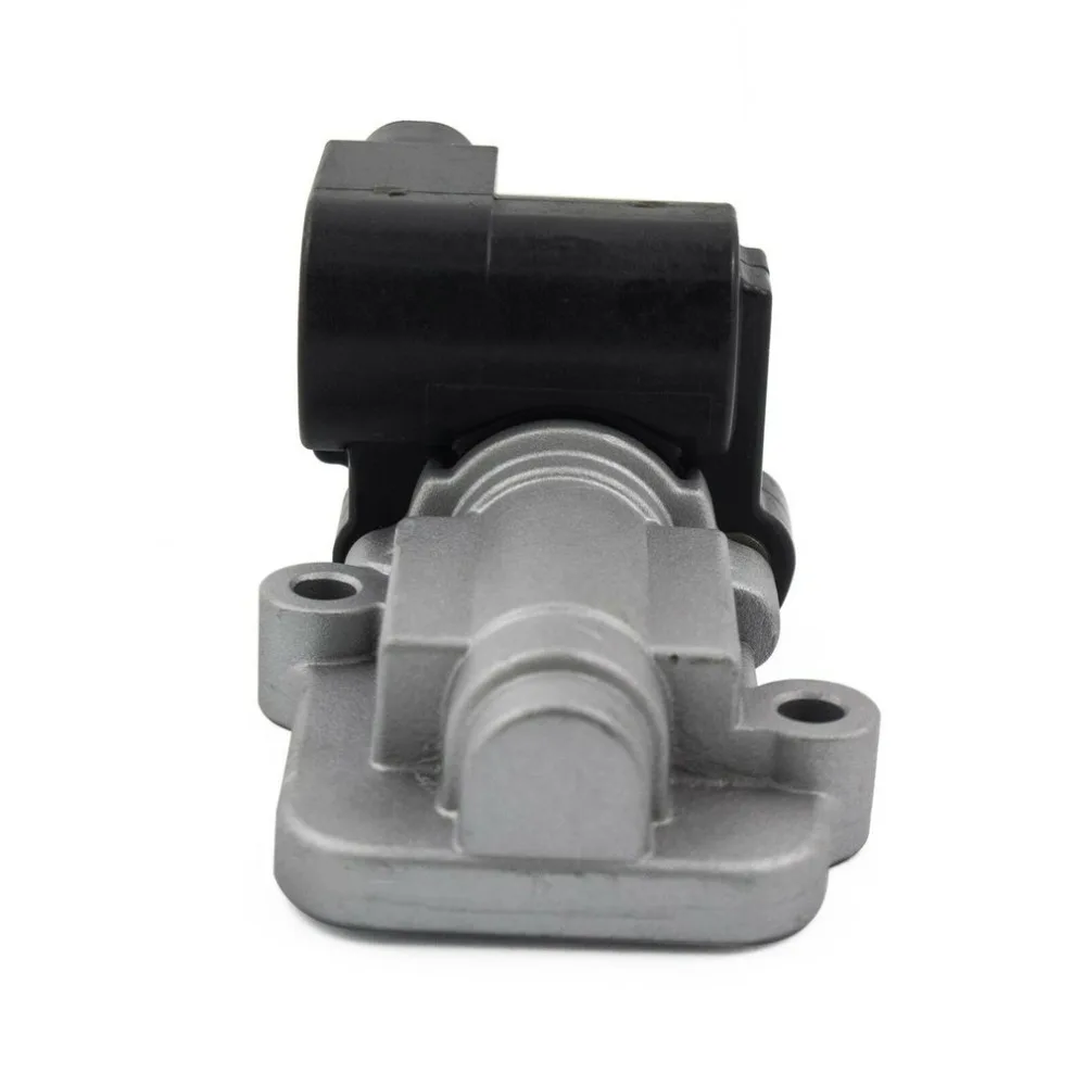 Клапан управления холостым воздухом для Subaru Wrx 2.0L Ej205 22650Aa182 2002-2005 ДВИГАТЕЛЬ УПРАВЛЕНИЯ холостым воздухом аксессуары для модификации автомобиля