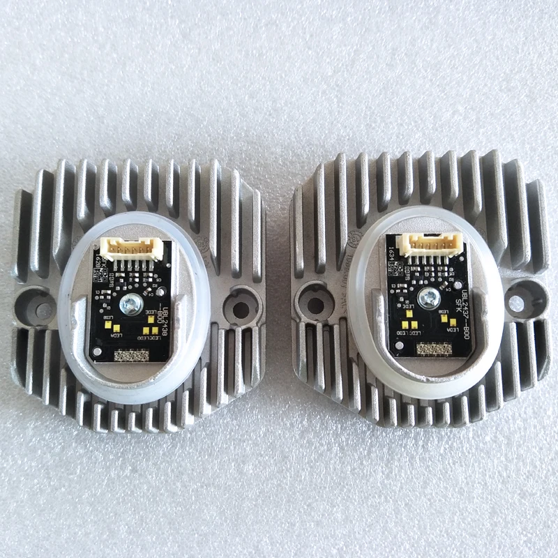 Led Module Lamp 63117214939 Left Side or 63117214940 Right For Daytime Running Light of -BMW 5 Series | Автомобили и мотоциклы