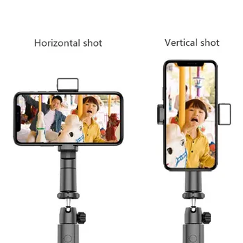 

New G05 intelligent follow face capture artifact mobile phone stand multi-functional universal automatic self timer