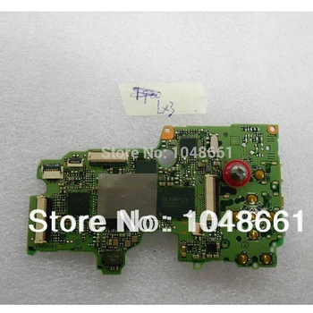 

FREE SHIPPING LX3 mainboard LX3 motherboard For panasonic LX3 digital Camera
