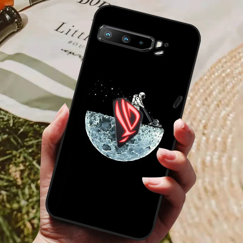 Enhanced Silicone Soft TPU Back Cover Phone Case - Durable Protection and Stylish Design