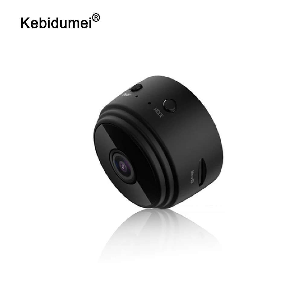 A9 DV/Wifi мини ip-камера для улицы, ночная версия, микро камера, видеокамера, диктофон, безопасность, 1080P HD Беспроводная камера