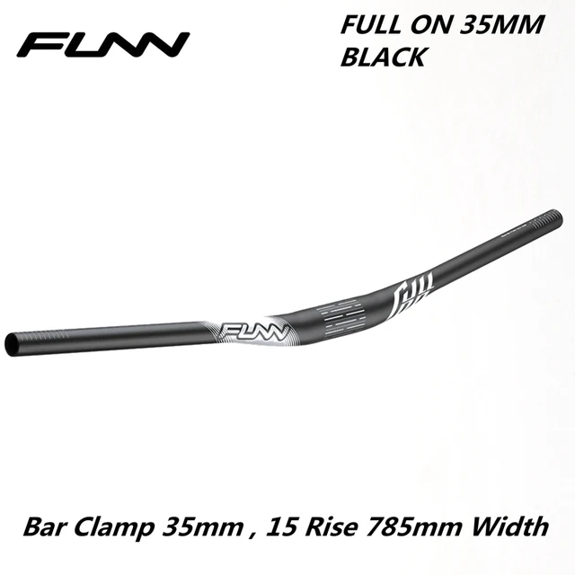 Funn Fatboy 35mm Mtb Mountain Bike 