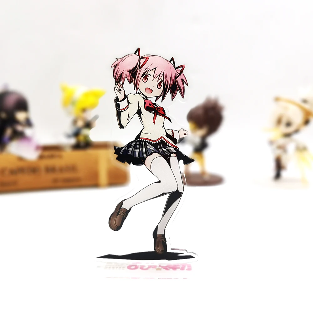 Puella Magi Madoka Magica Kaname Madoka-2