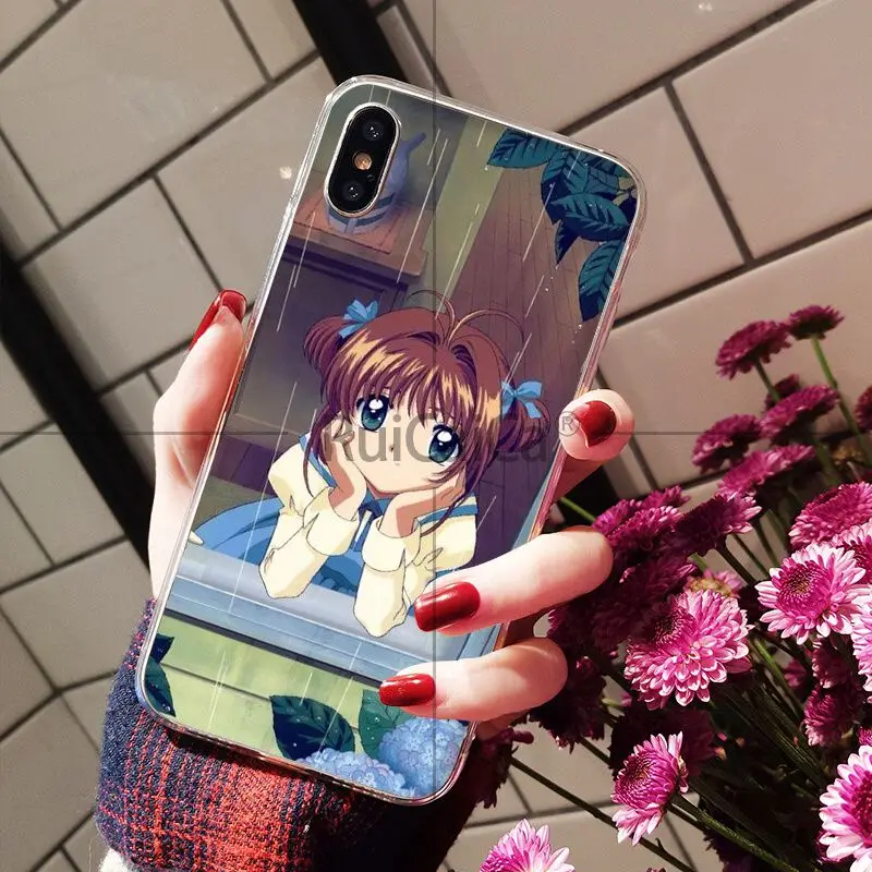 Cardcaptor Sakura cute Anime