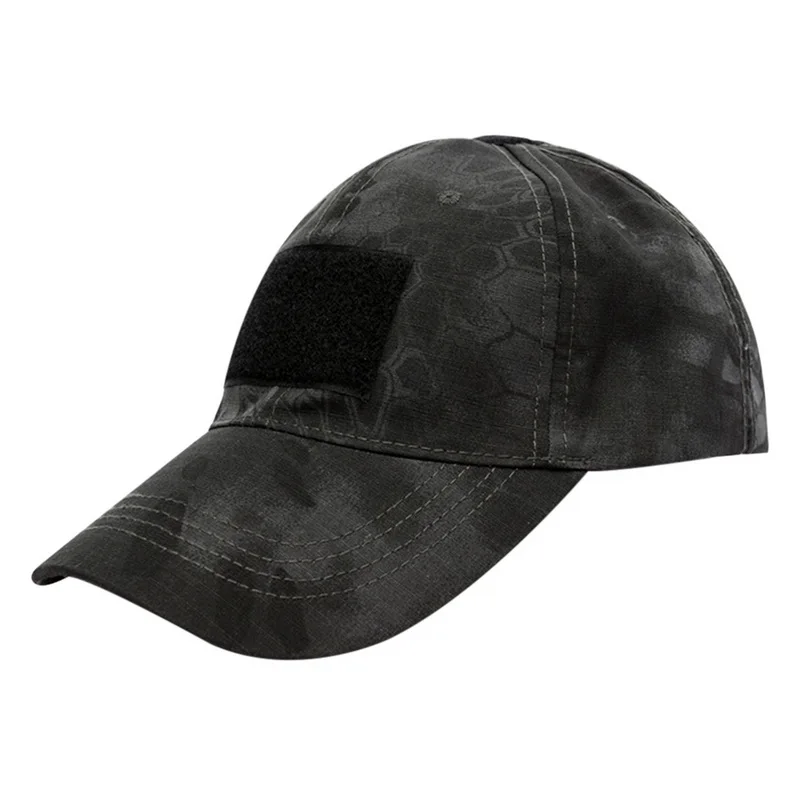 Outdoor Sport Kryptek Camo Military Army Baseball Cap Browning Tactical Hat Snapback Mens Camouflage Hats Fishing Hunting Caps