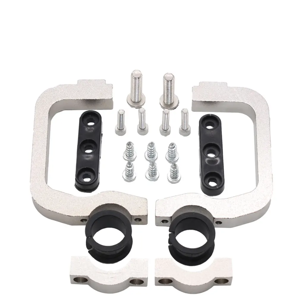 Защита для мотоцикла ручка Экс EXCF SX SXF SXS MXC MX XC XCW XCF XCFW LC4 EGS внедорожник|Защита от