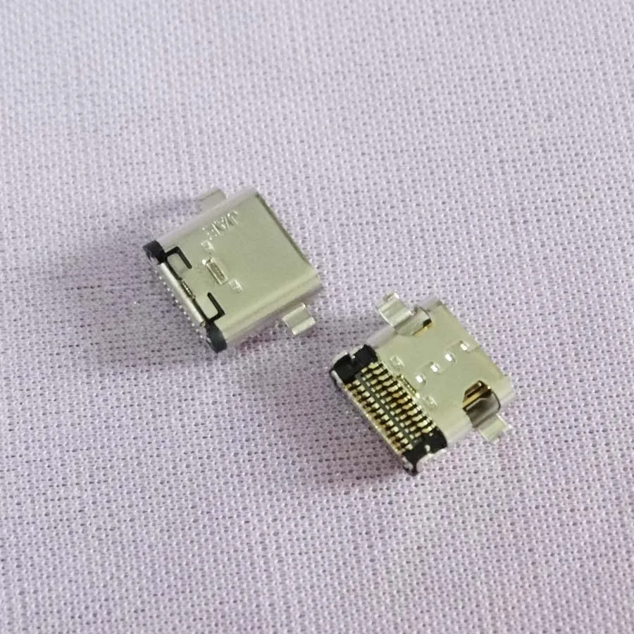 Разъем usb порта для зарядки Sony Xperia L1 G3311 G3313 G3312|Шлейфы мобильных телефонов| |