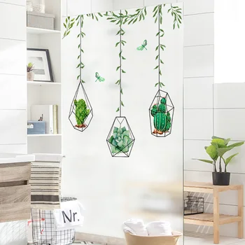 

Customized home glass stickers translucent bathroom toilet kitchen shading electrostatic frosted film anti-peep