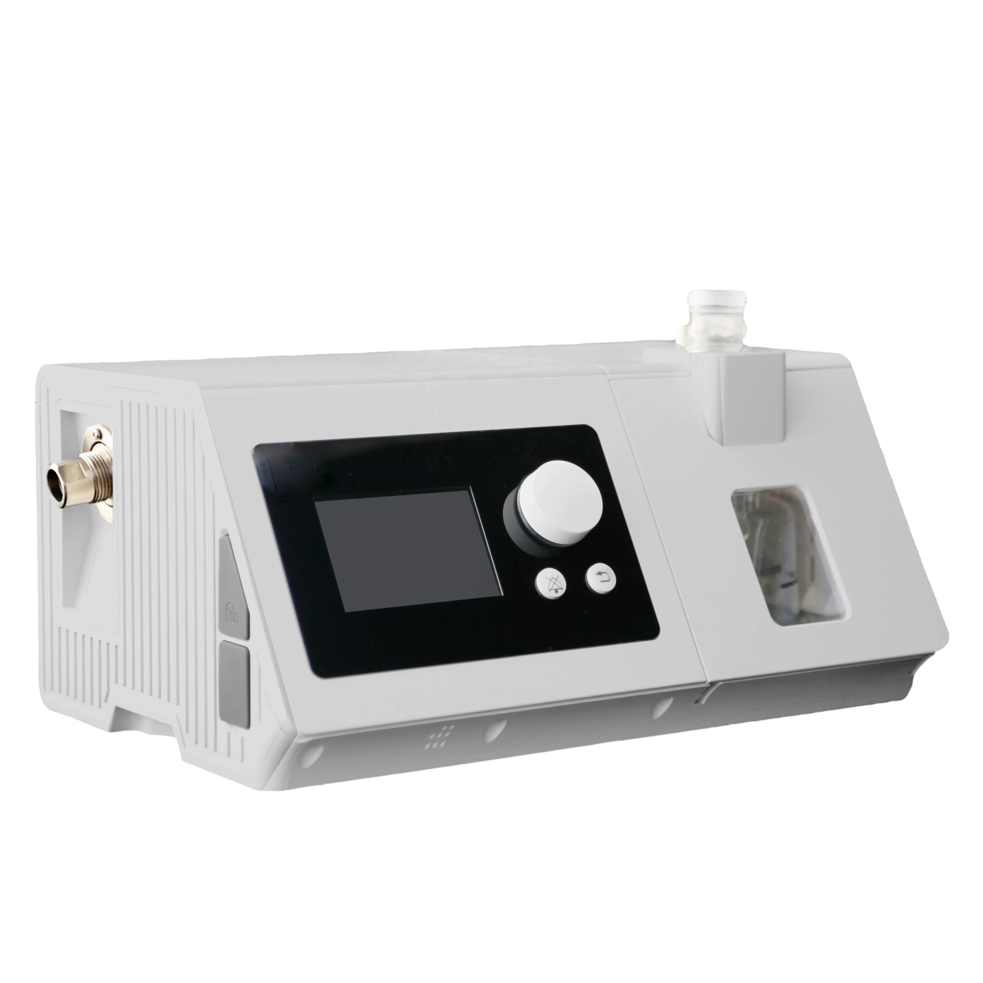 

IN-H80M High Flow Flow meter Oxygen Therapy Device