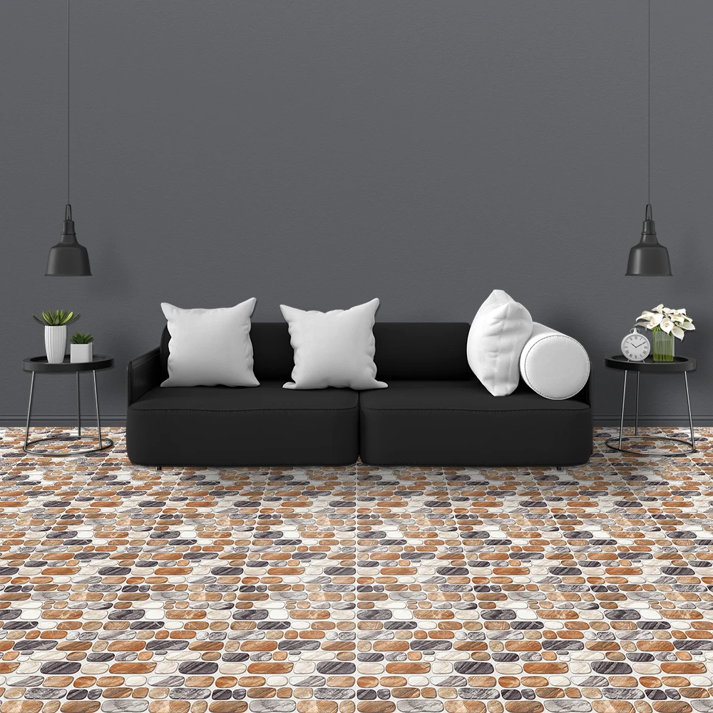 Искусственная каменная плитка настенная наклейка домашний декор для ванной и