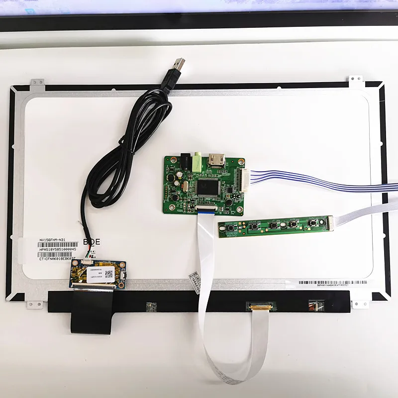 A Pair Car Front Headlamp Lens Headlight Lenses