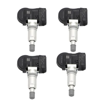 

4PCS Tire Pressure Monitoring System Spare Tyre 43130-61M00 43139-61M00 For SUZUKI ALTO BALENOCELERIO GRAND VITARA CARRY VAN